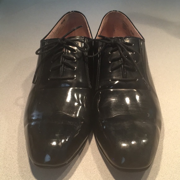 Frederico Leone Other - Men’s Frederico Leone Formal Tuxedo Glossy Shoes